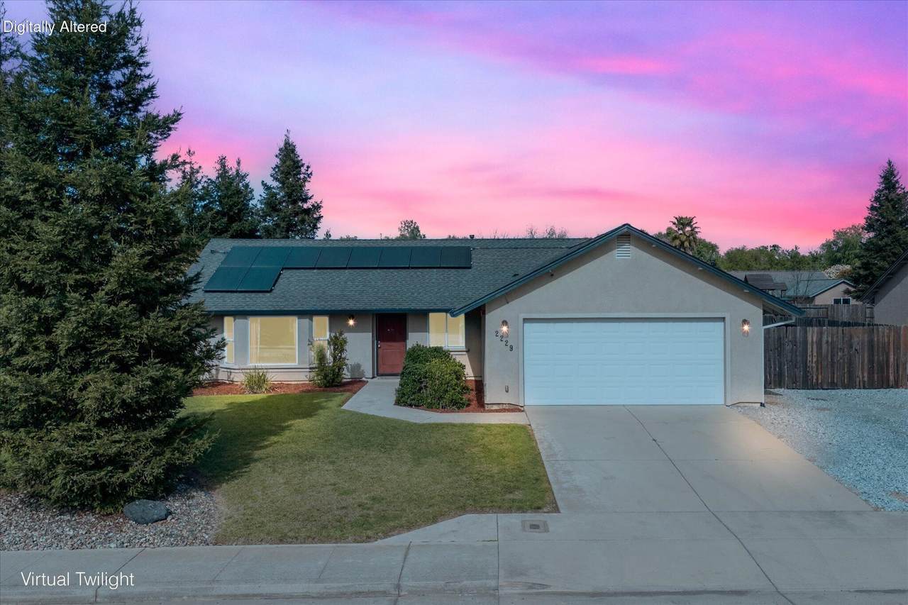 2229 Culpepper Lane - Photo 1