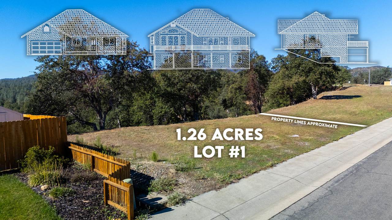 4165 Sunglow Drive - Photo 1