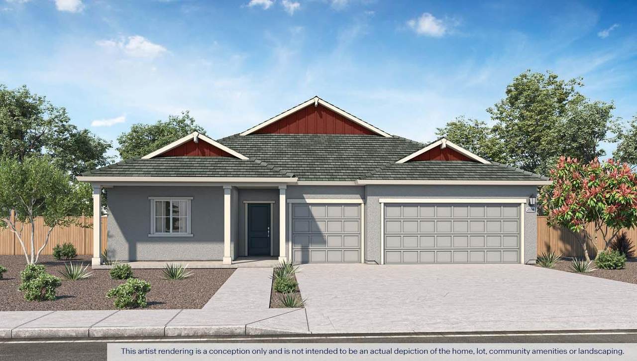 2505 Tuolumne Court - Photo 1