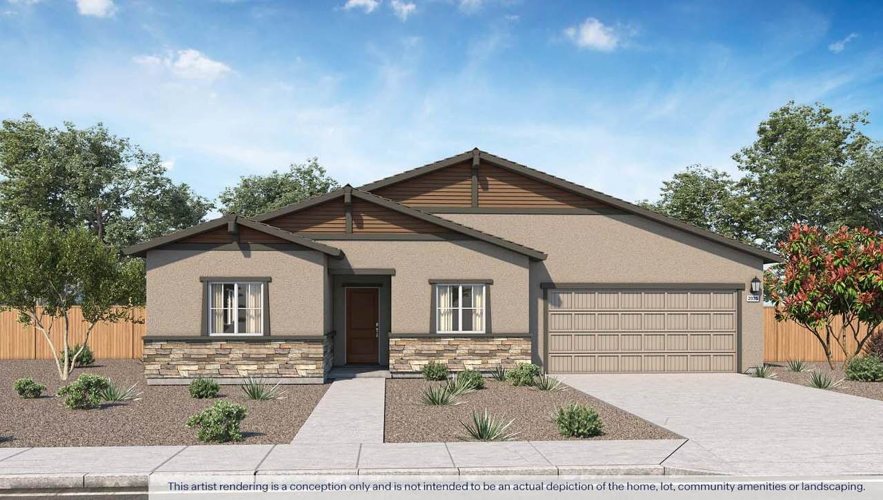 2515 Tuolumne Court - Photo 1