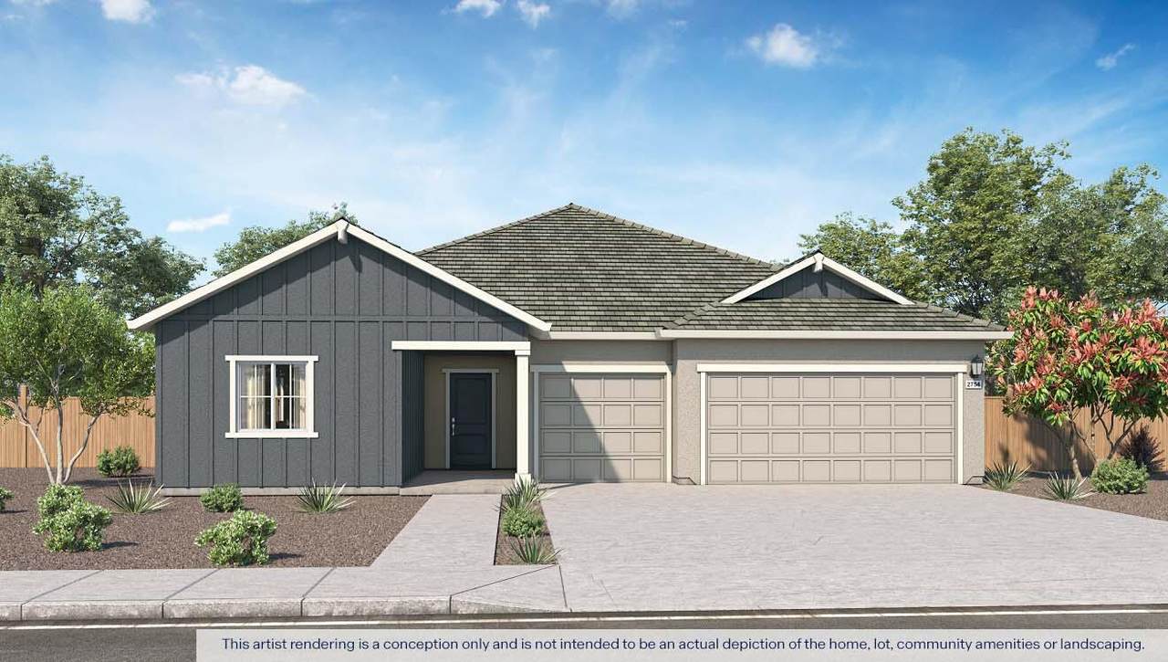 2525 Tuolumne Court - Photo 1