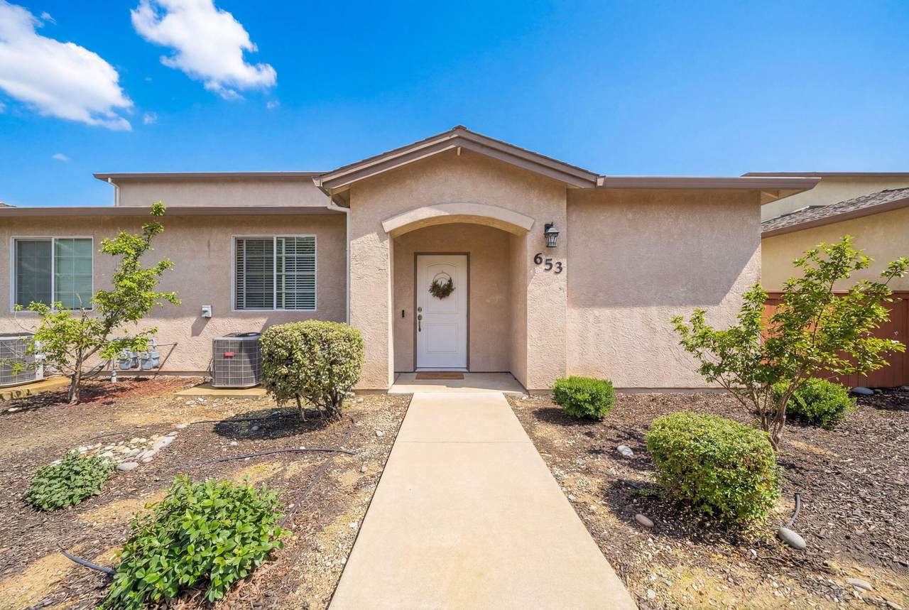 653 Mission De Oro Drive - Photo 1