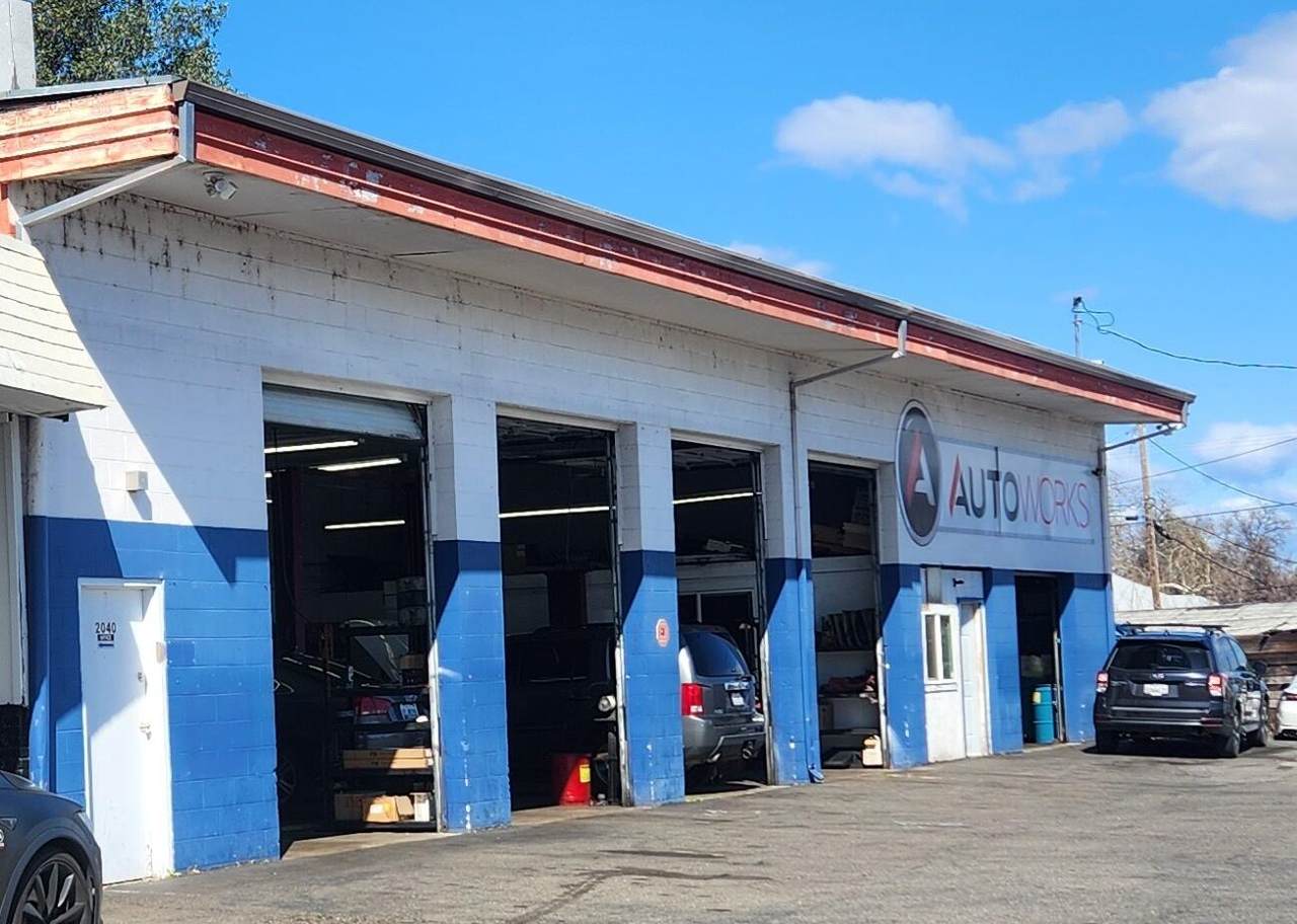 2040 Eureka Way - Photo 1