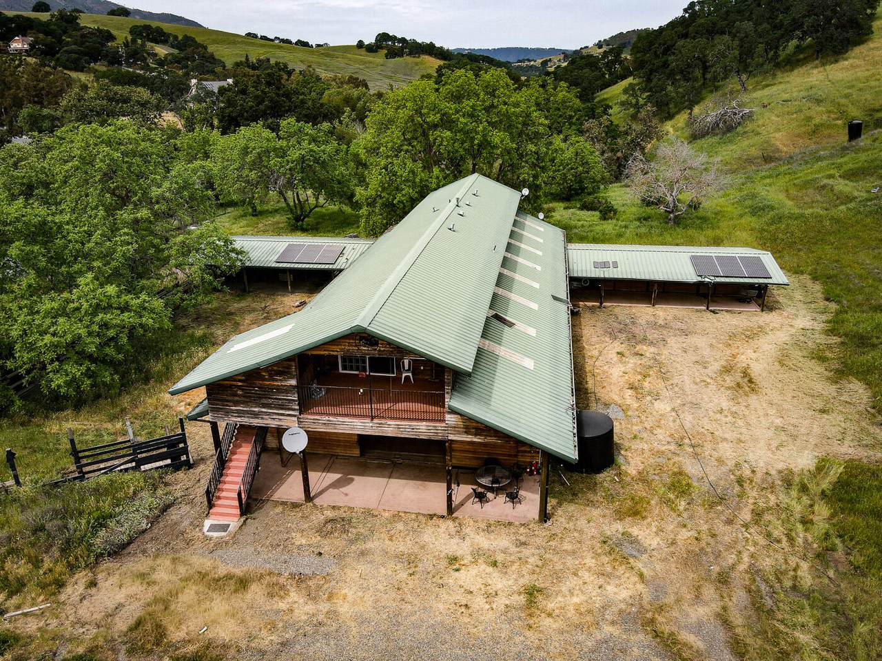 6115 Morgan Territory Road - Photo 1