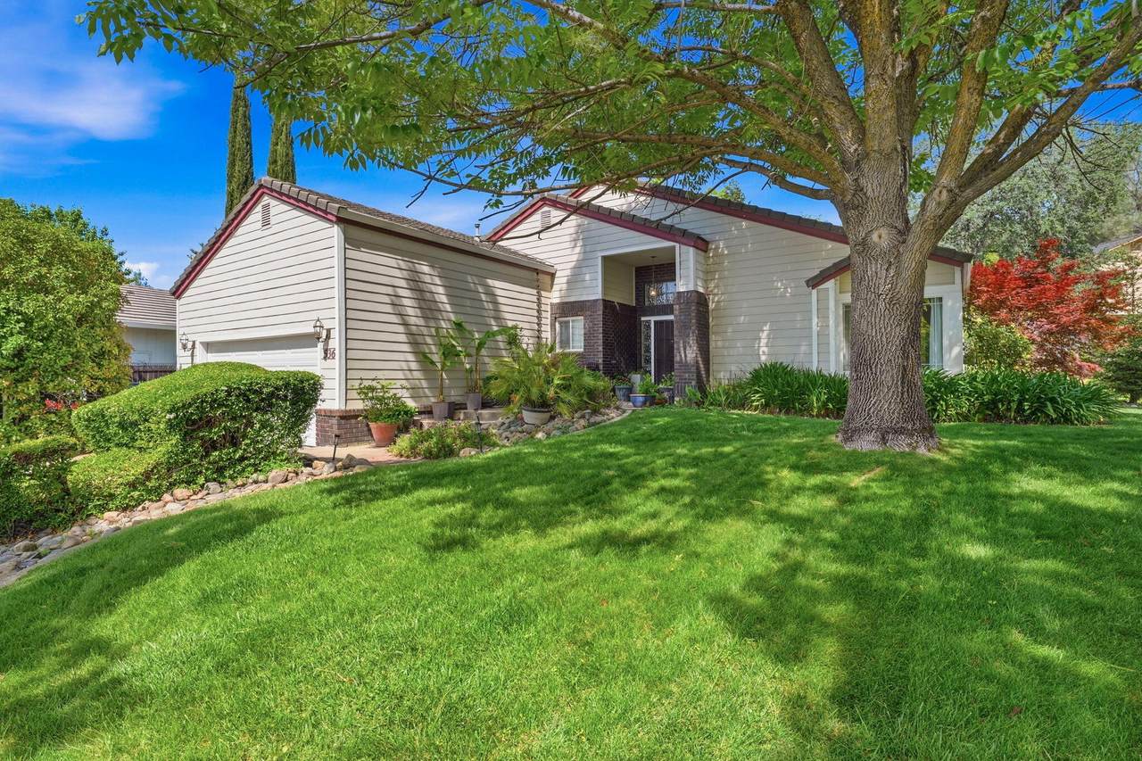 536 Country Oak Drive - Photo 1