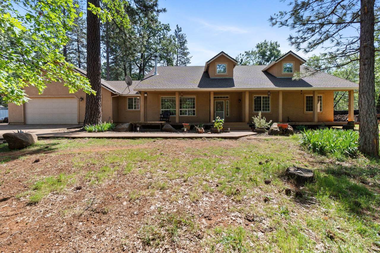 29153 Cow Creek Road - Photo 1