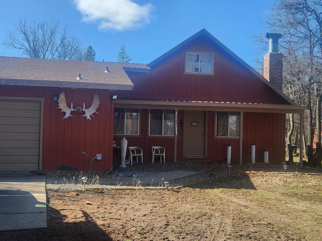 21712 Cassel Road - Photo 1