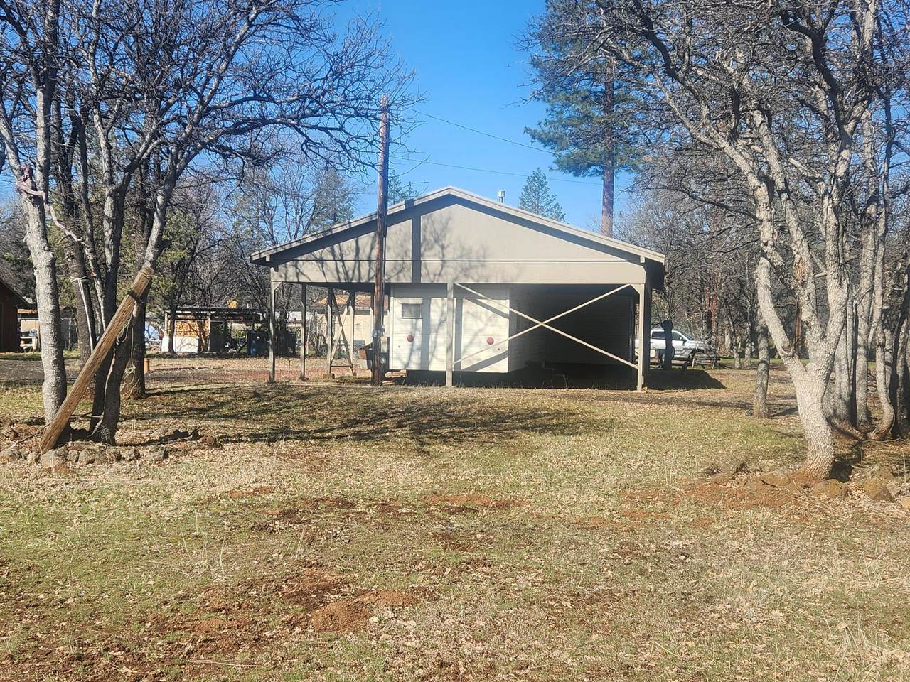 21726 Cassel Road - Photo 1