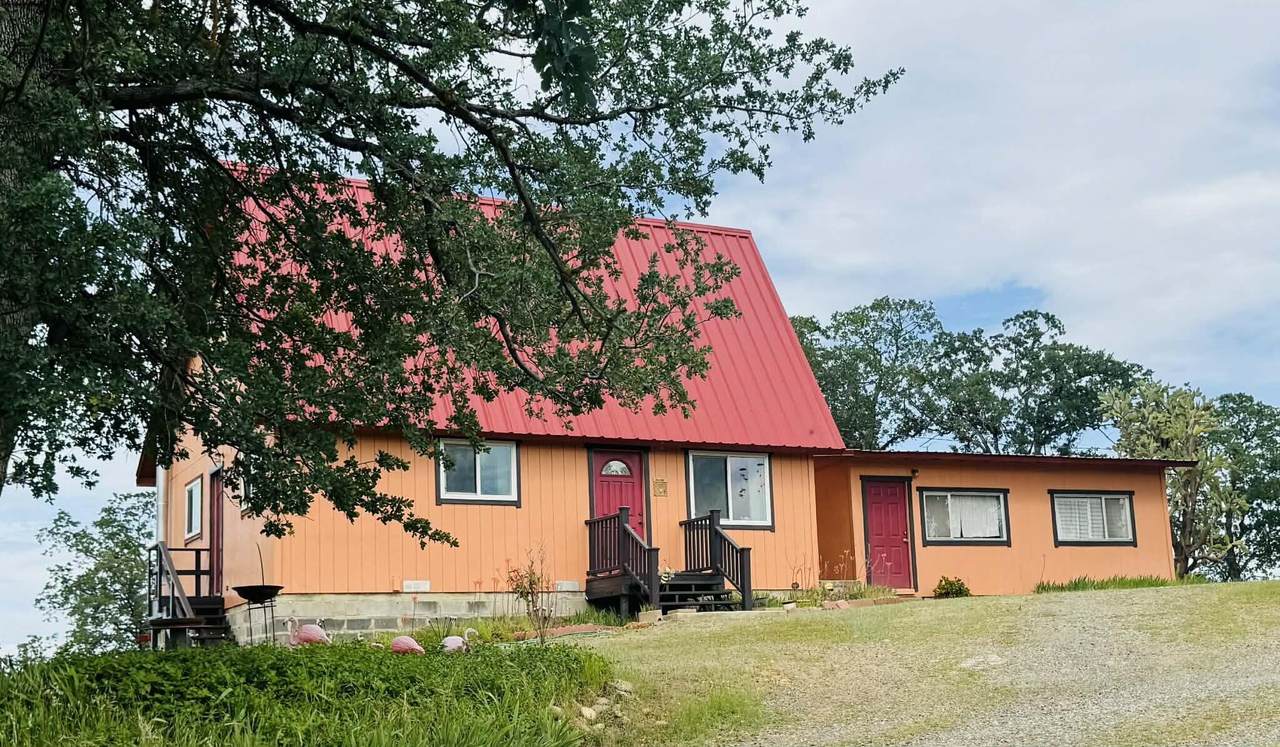 6231 Ridgetop Road - Photo 1