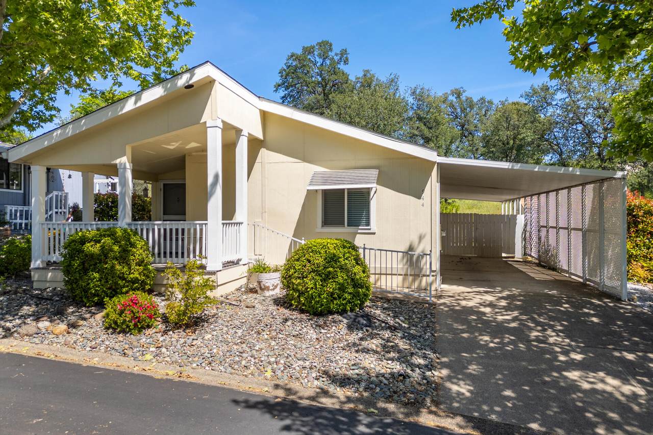 944 Tuberose Trail - Photo 1