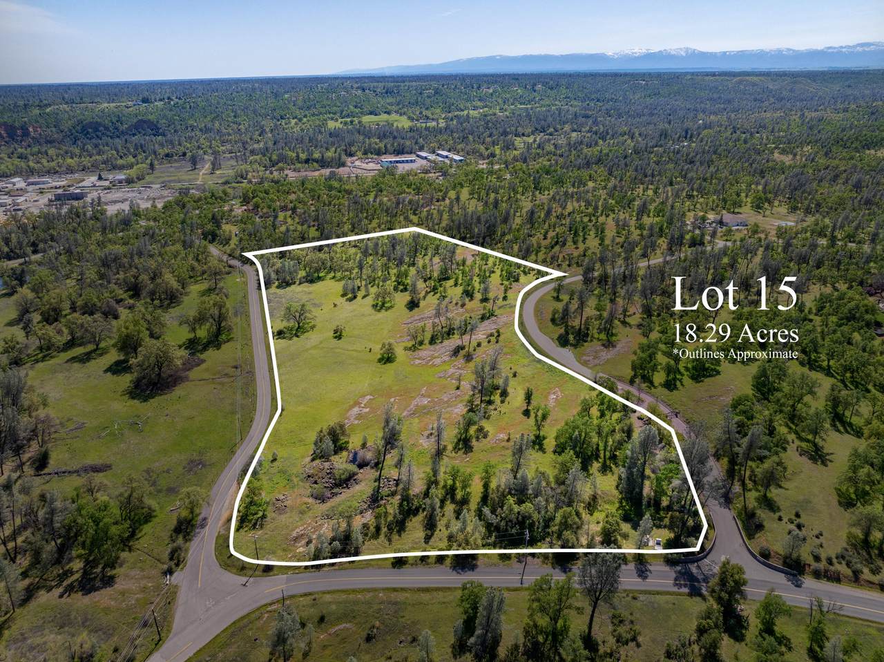18.29Acres Canto De Las Lupine - Photo 1