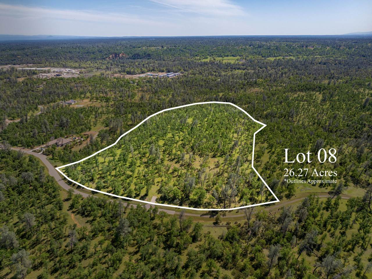 26.27Acres Canto De Las Lupine - Photo 1