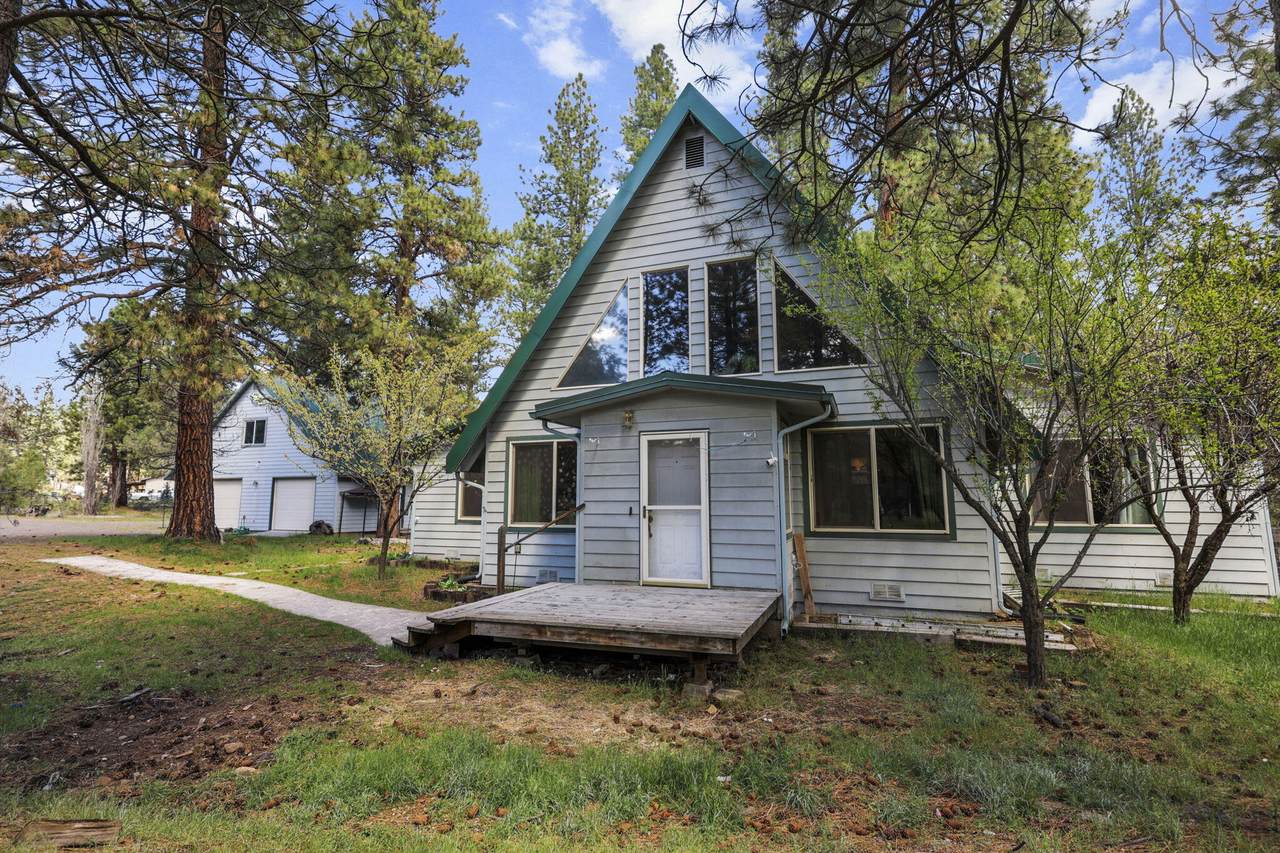 2627 Ponderosa Lane - Photo 1