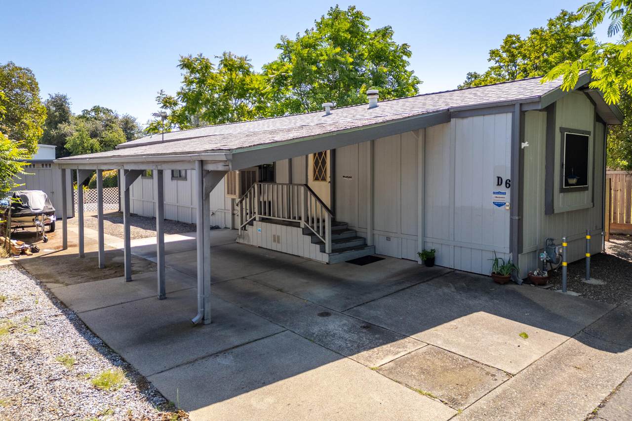 2810 Bechelli Lane - Photo 1