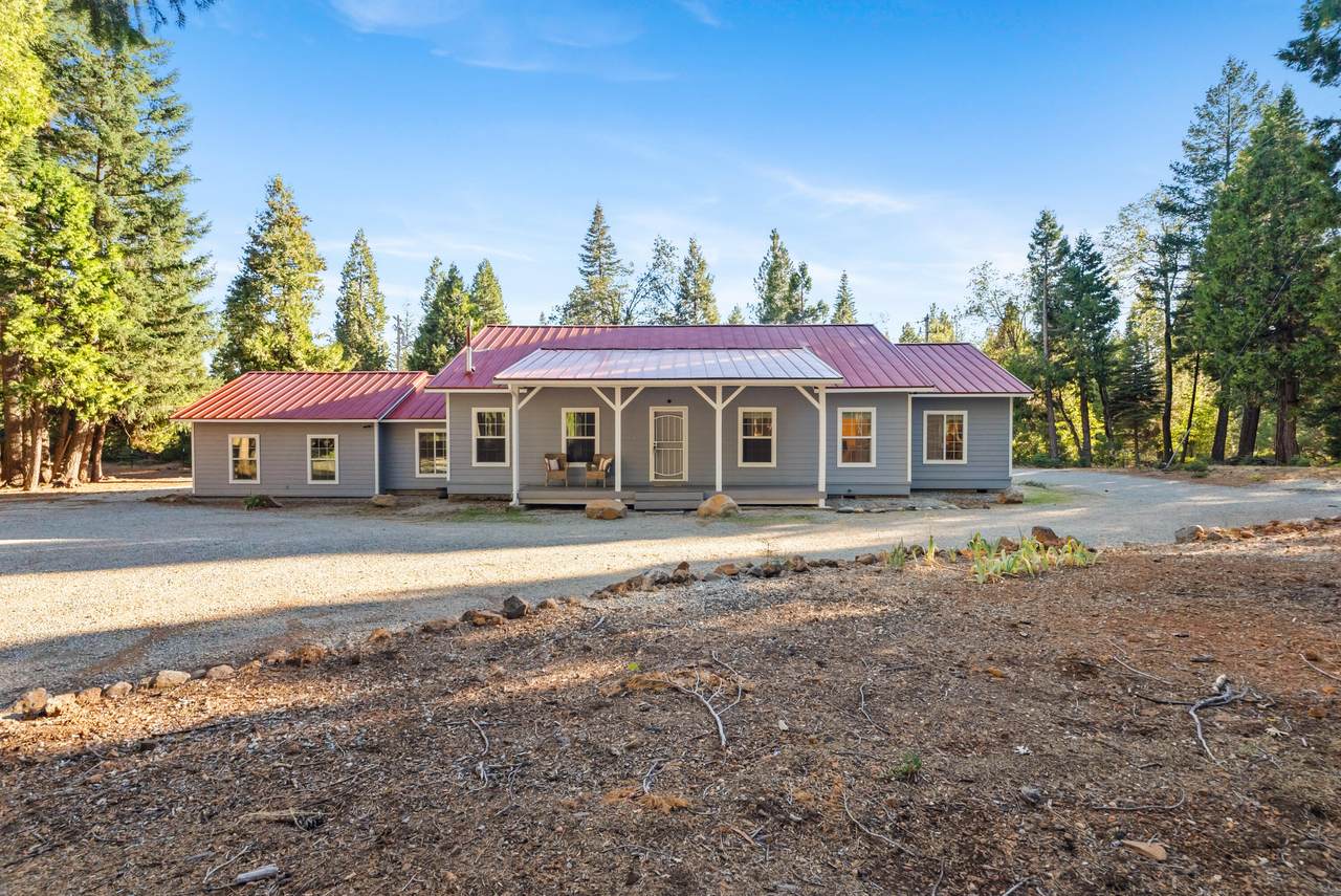 33675 State Highway 44 - Photo 1