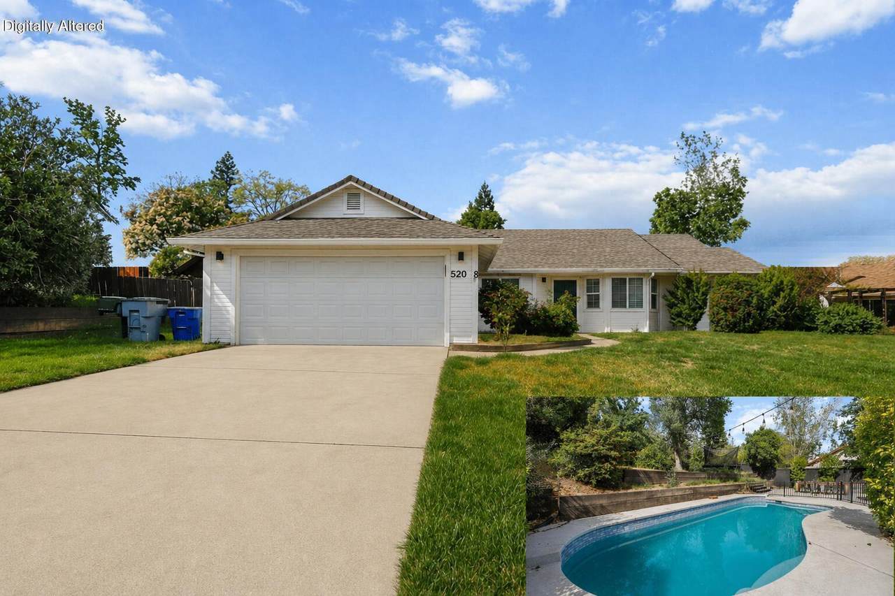520 Vansicklen Way - Photo 1