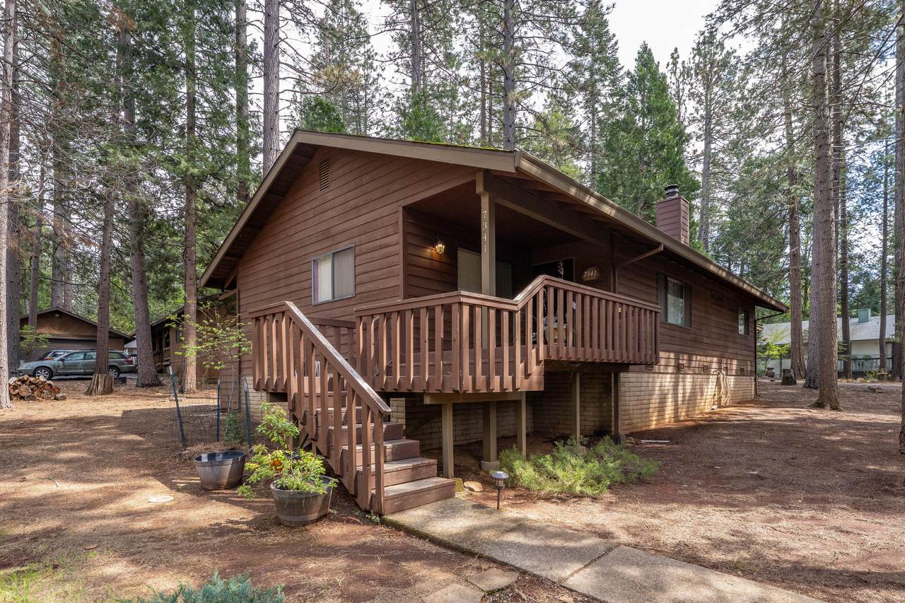 7341 Shasta Forest Drive - Photo 1