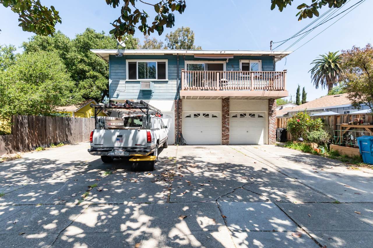 1110 Allerton Street - Photo 1