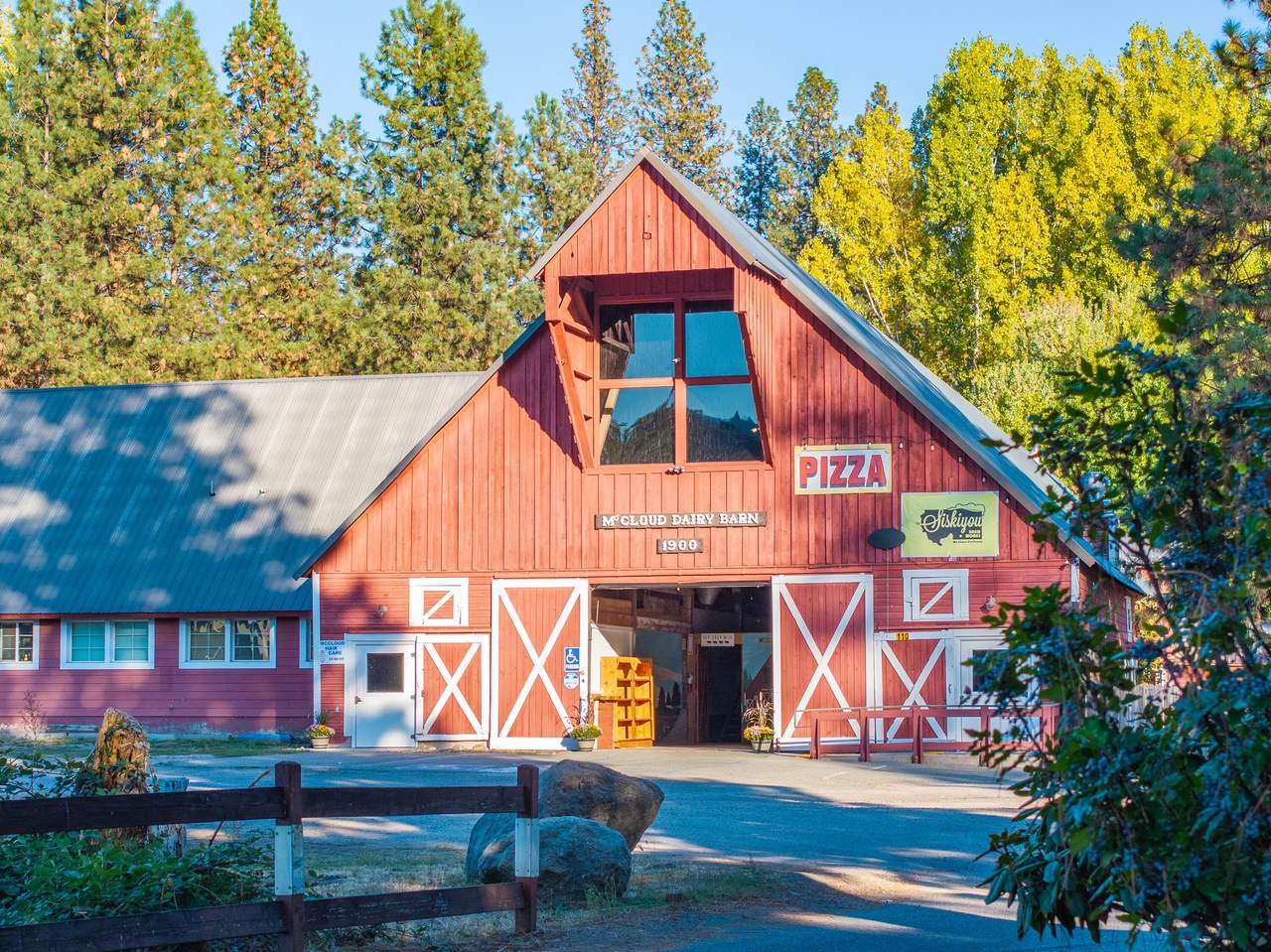 110 Squaw Valley Road - Photo 1