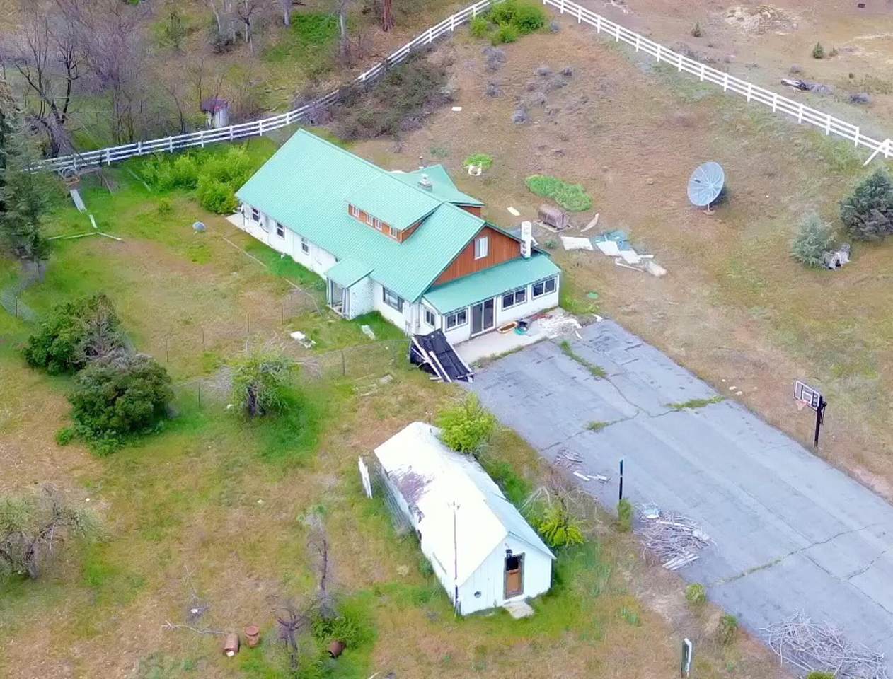 18031 Gazelle Callahan Road - Photo 1