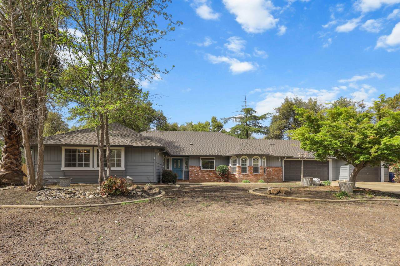 4646 Alta Camino Drive - Photo 1