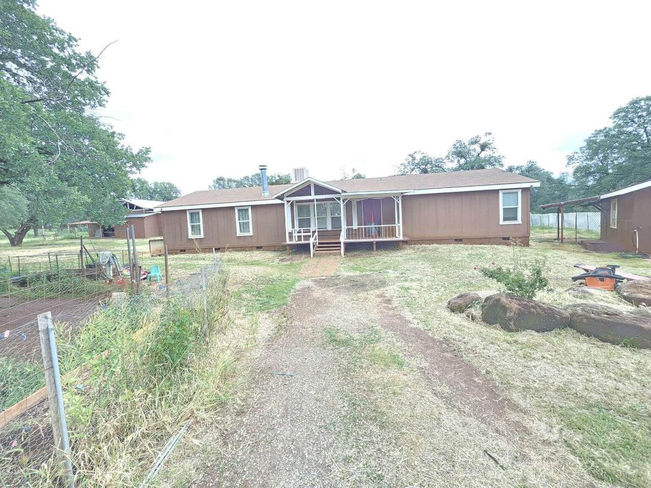 30770 Battle Creek Bottom Road - Photo 1