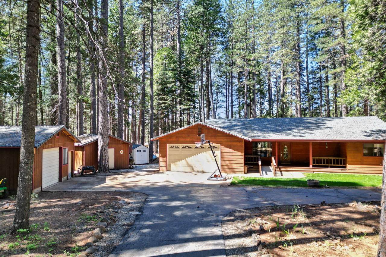 7722 Hidden Meadows Road - Photo 1