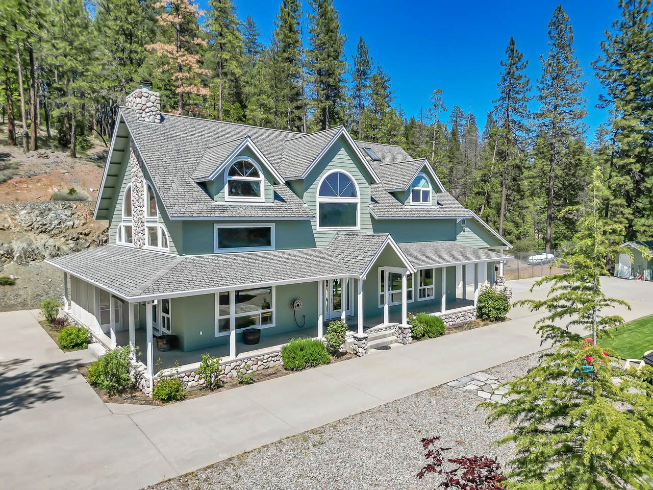 211 Strope Creek Road - Photo 1