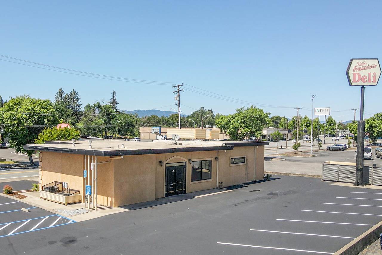 2395 Athens Avenue - Photo 1