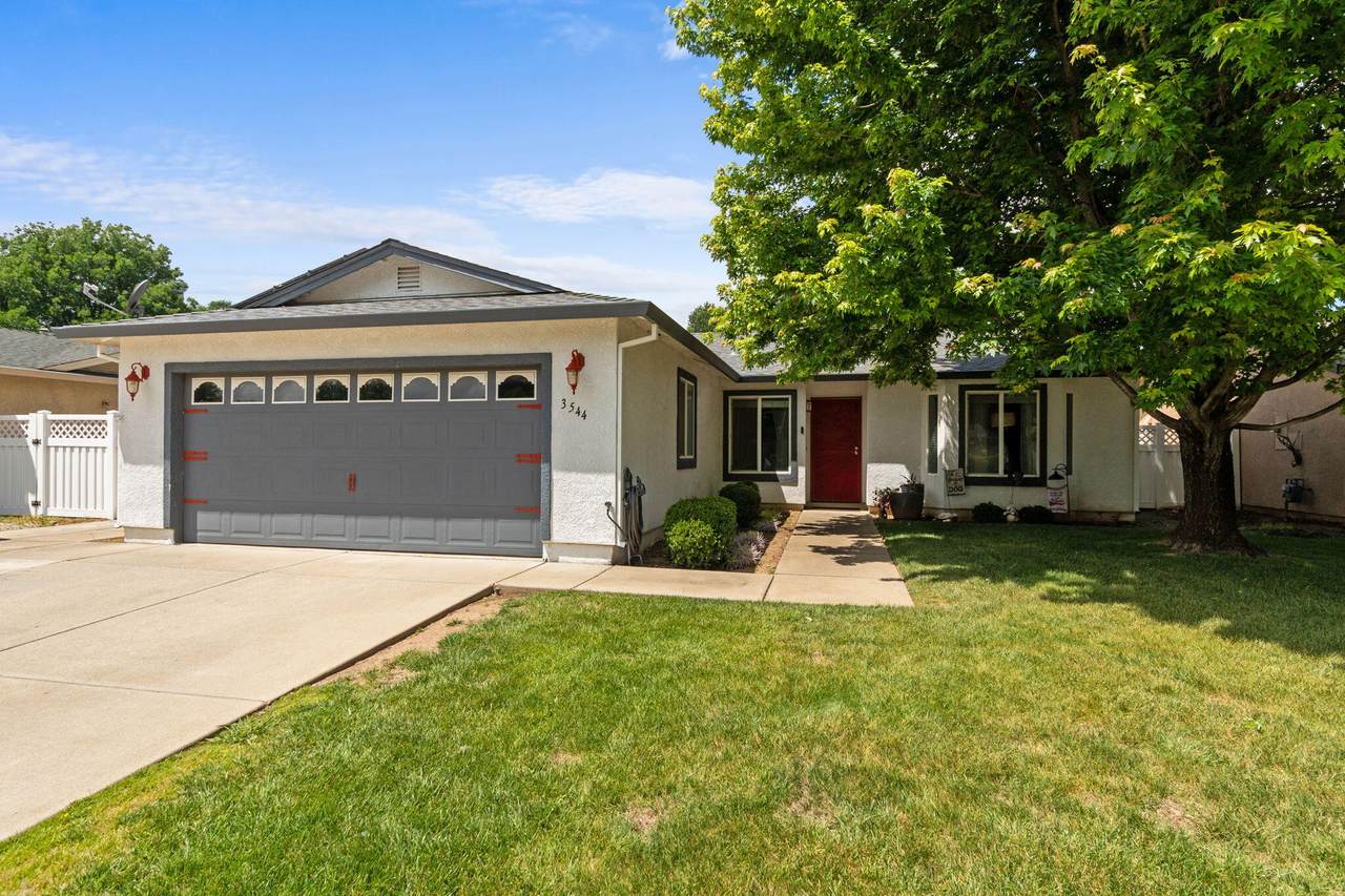 3544 Barkwood Drive - Photo 1