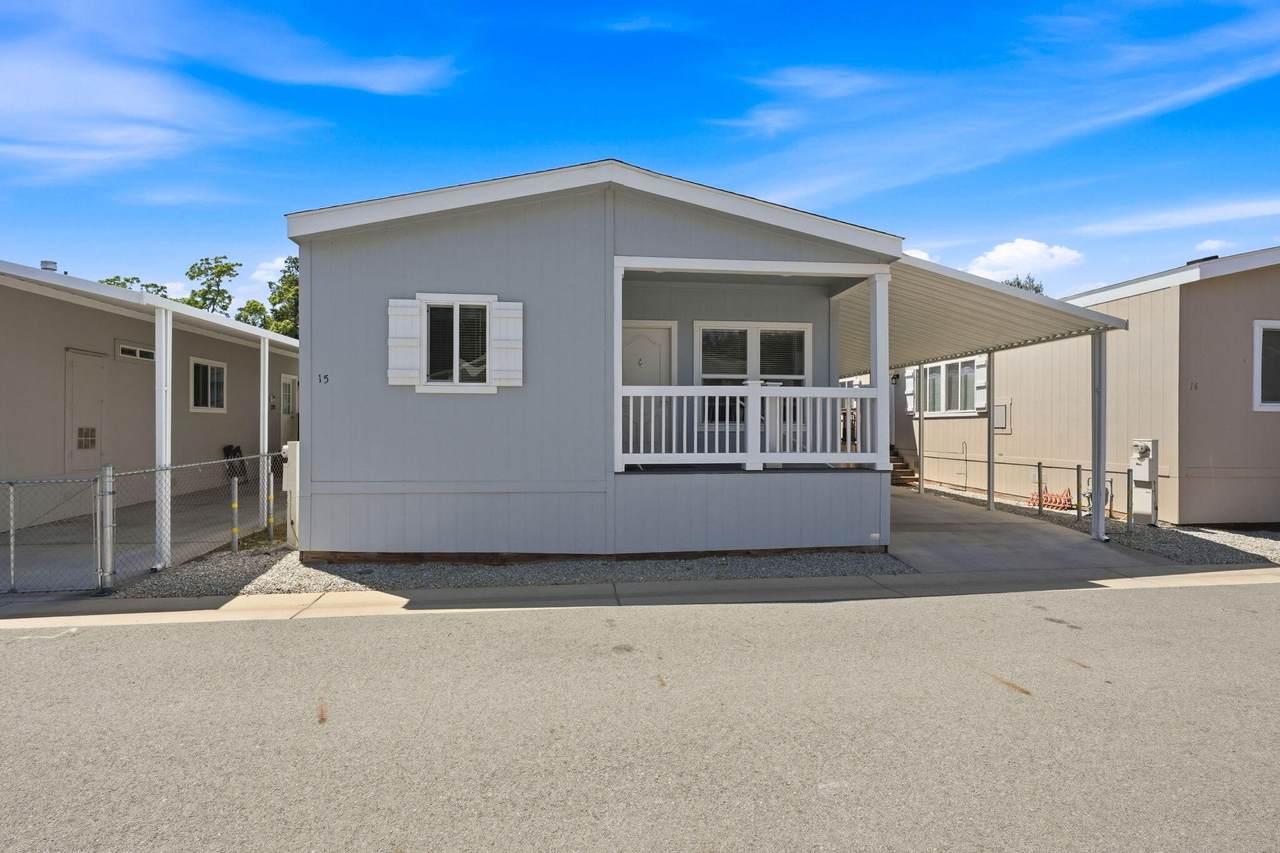 14740 Bass Drive - Photo 1