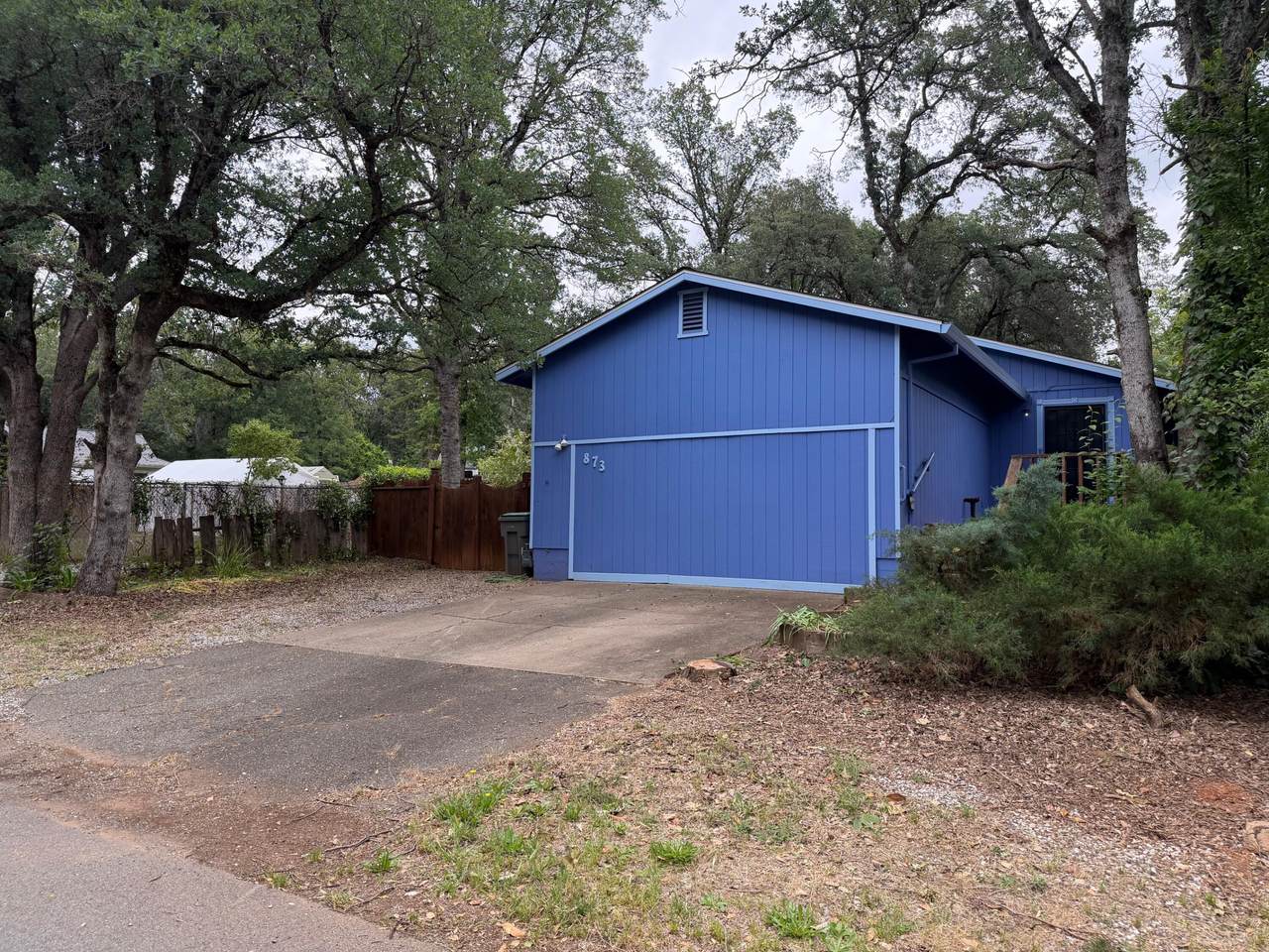 873 Mussel Shoals Avenue - Photo 1