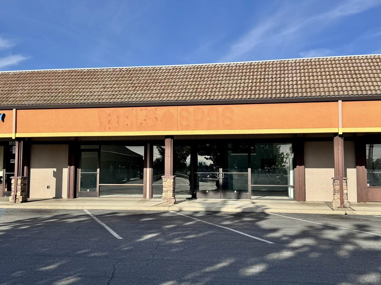 6512 Westside Road - Photo 1