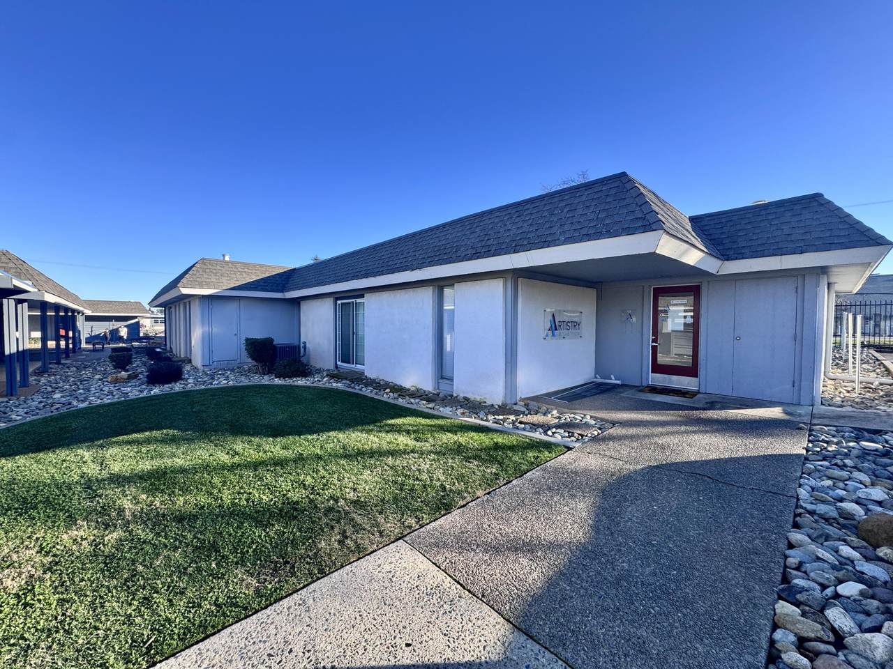 3330 Churn Creek Road - Photo 1