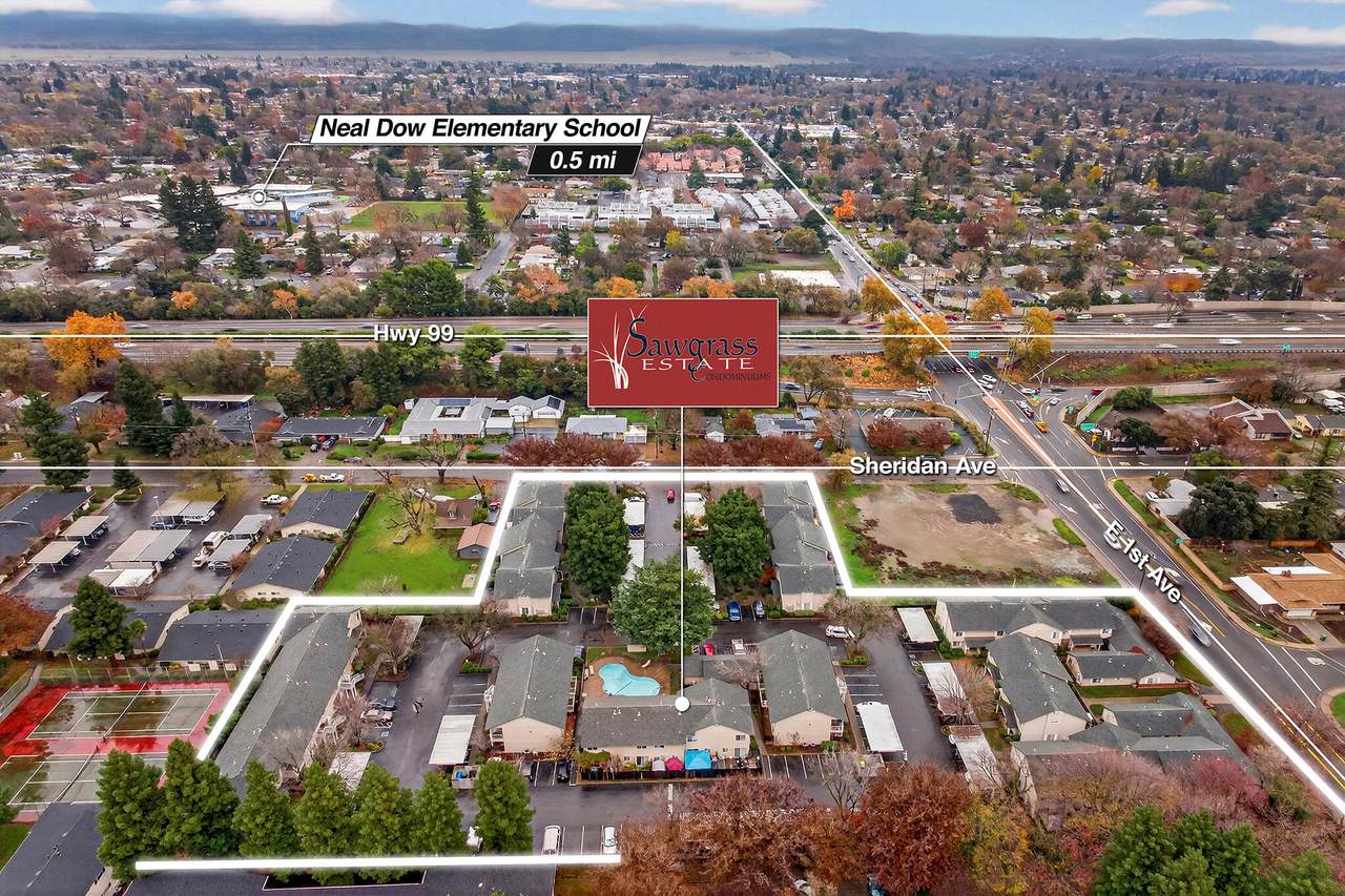 1125 Sheridan Avenue - Photo 1