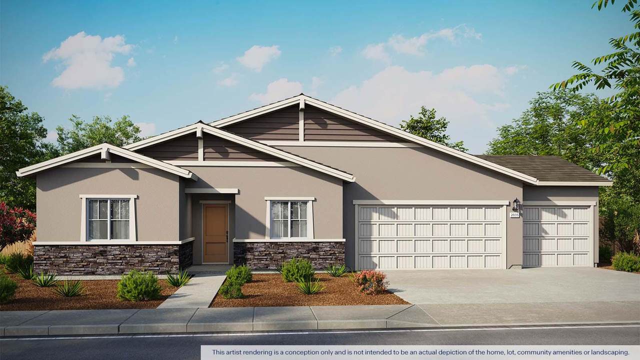4727 Lower Springs Road - Photo 1