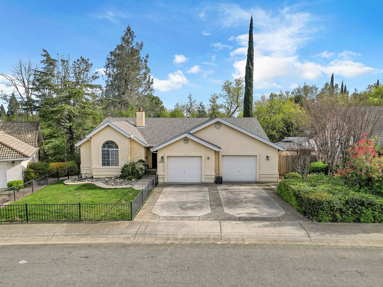 3849 Appalachian Way - Photo 1