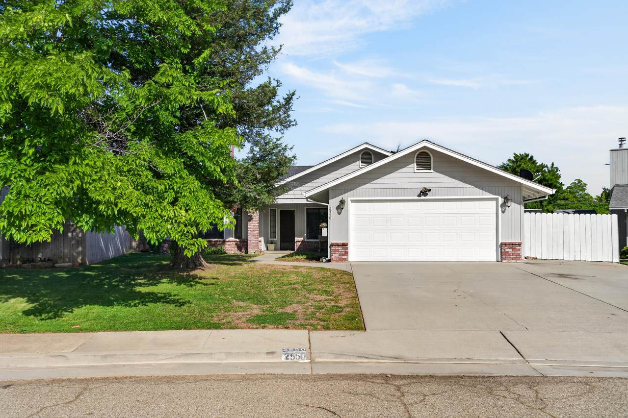 2550 Cimarron Drive - Photo 1