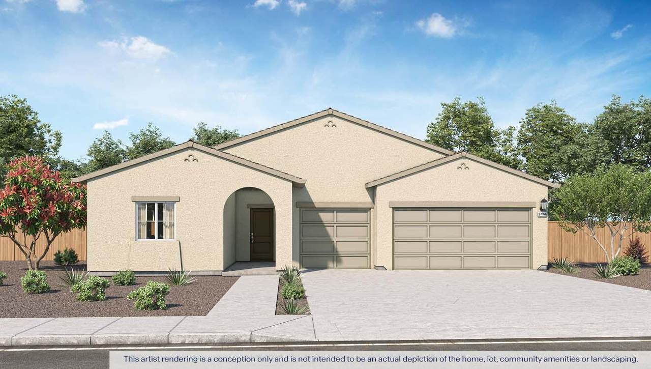 2555 Tuolumne Court - Photo 1