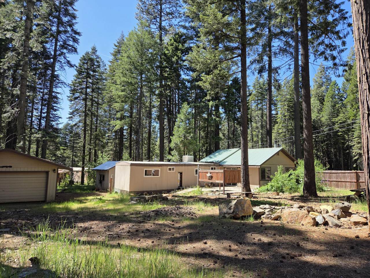 33433 Plateau Pines Road - Photo 1