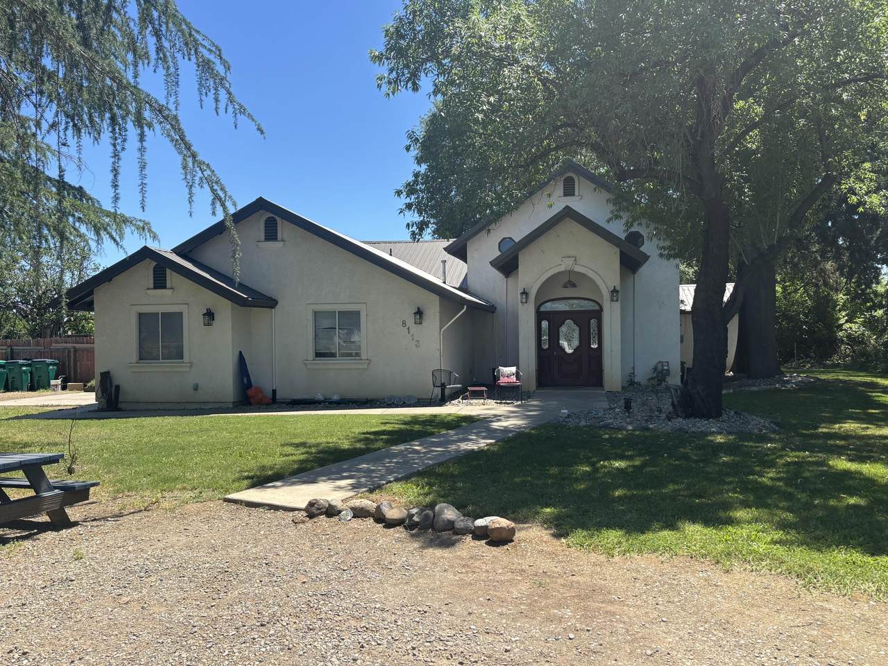 8113 Churn Creek Road - Photo 1