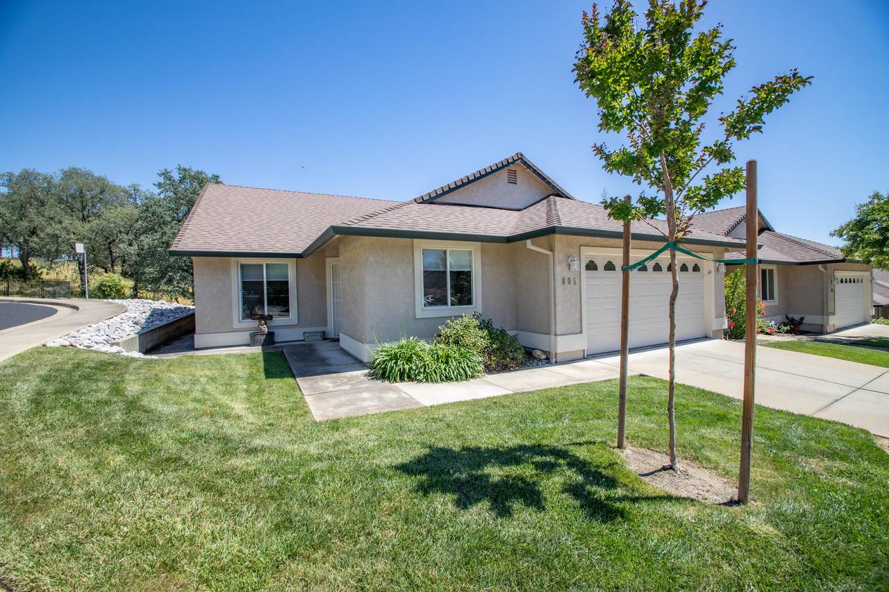 805 Cherryhill Trail - Photo 1