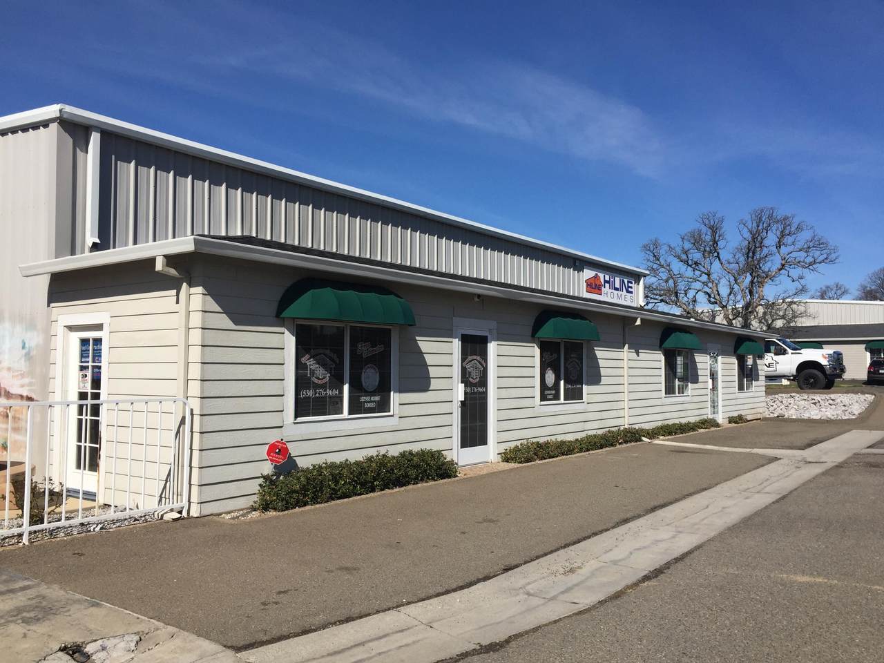 8938 Airport Road - Photo 1