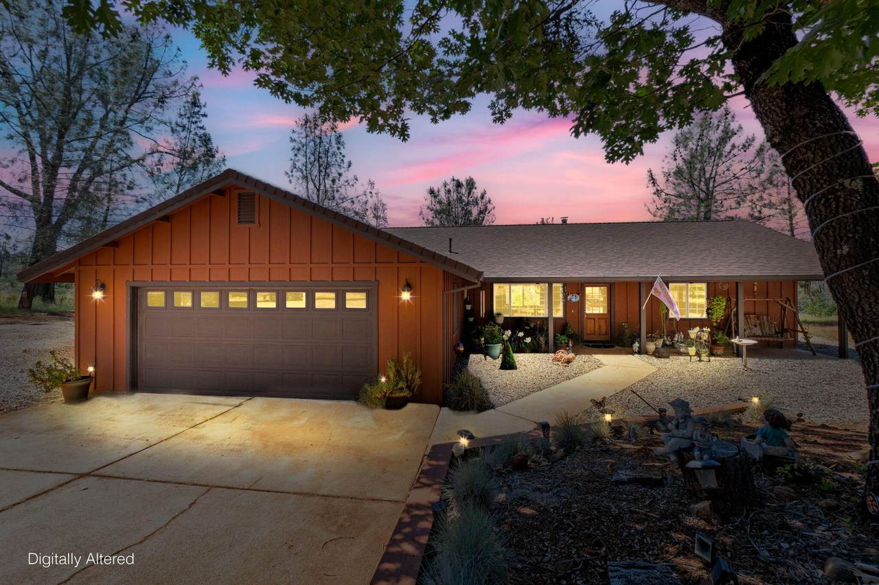 7117 Pine Bluff Drive - Photo 1