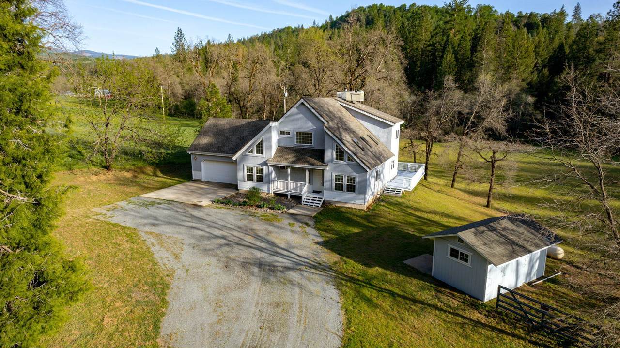 28457 Hwy 299 - Photo 1