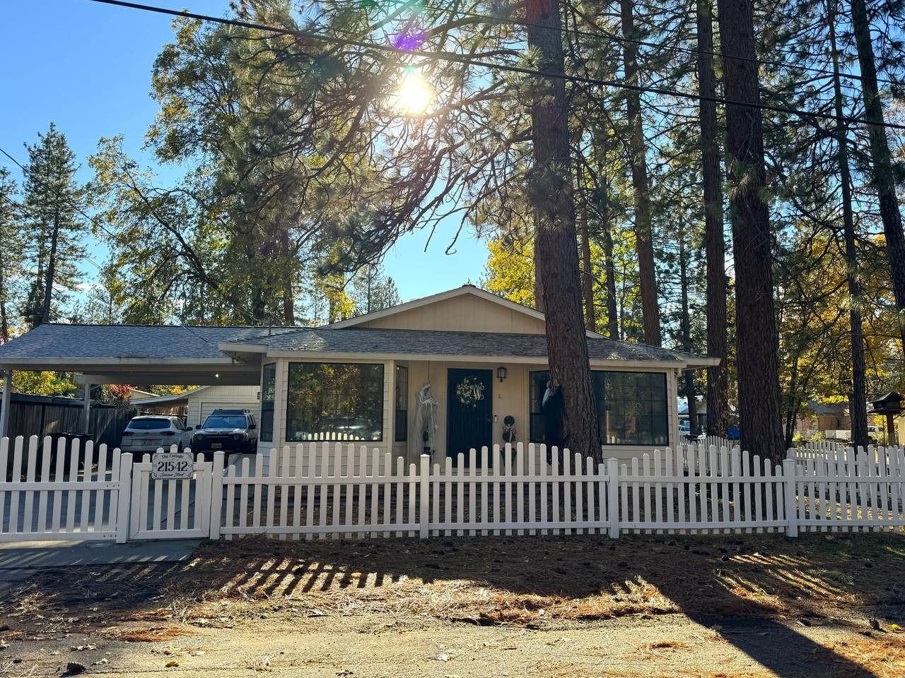 21542 Sonoma Street - Photo 1