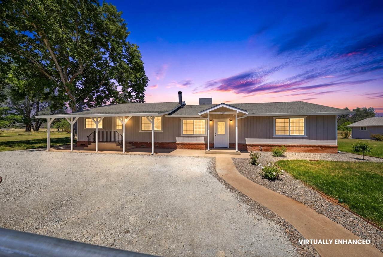 15644 Cloverdale Road - Photo 1