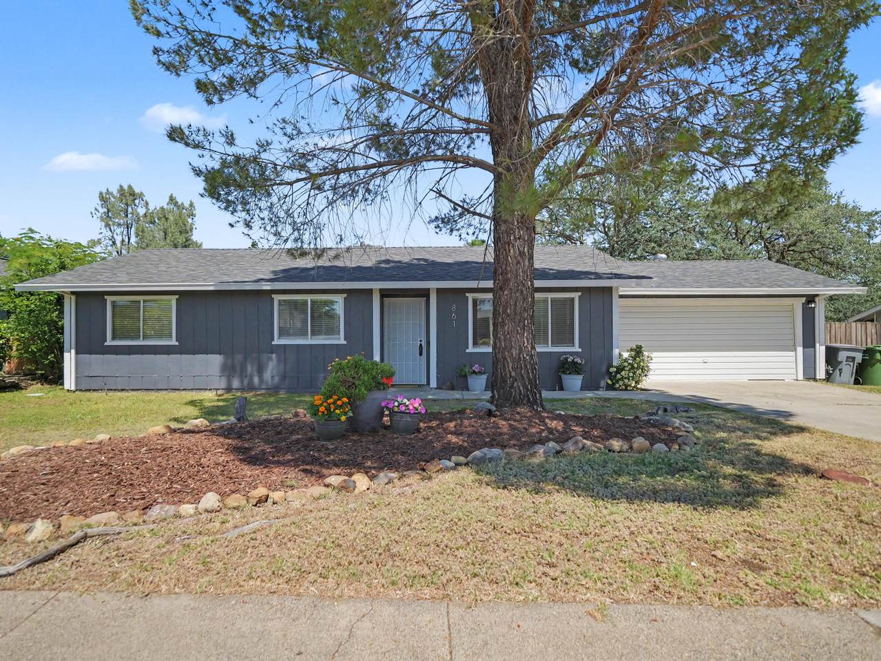 861 Redwood Boulevard - Photo 1