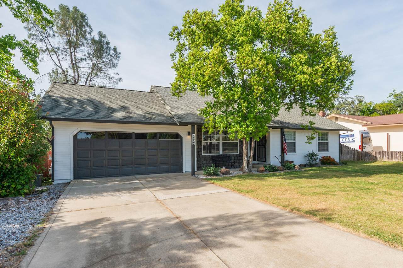 2624 Howard Drive - Photo 1