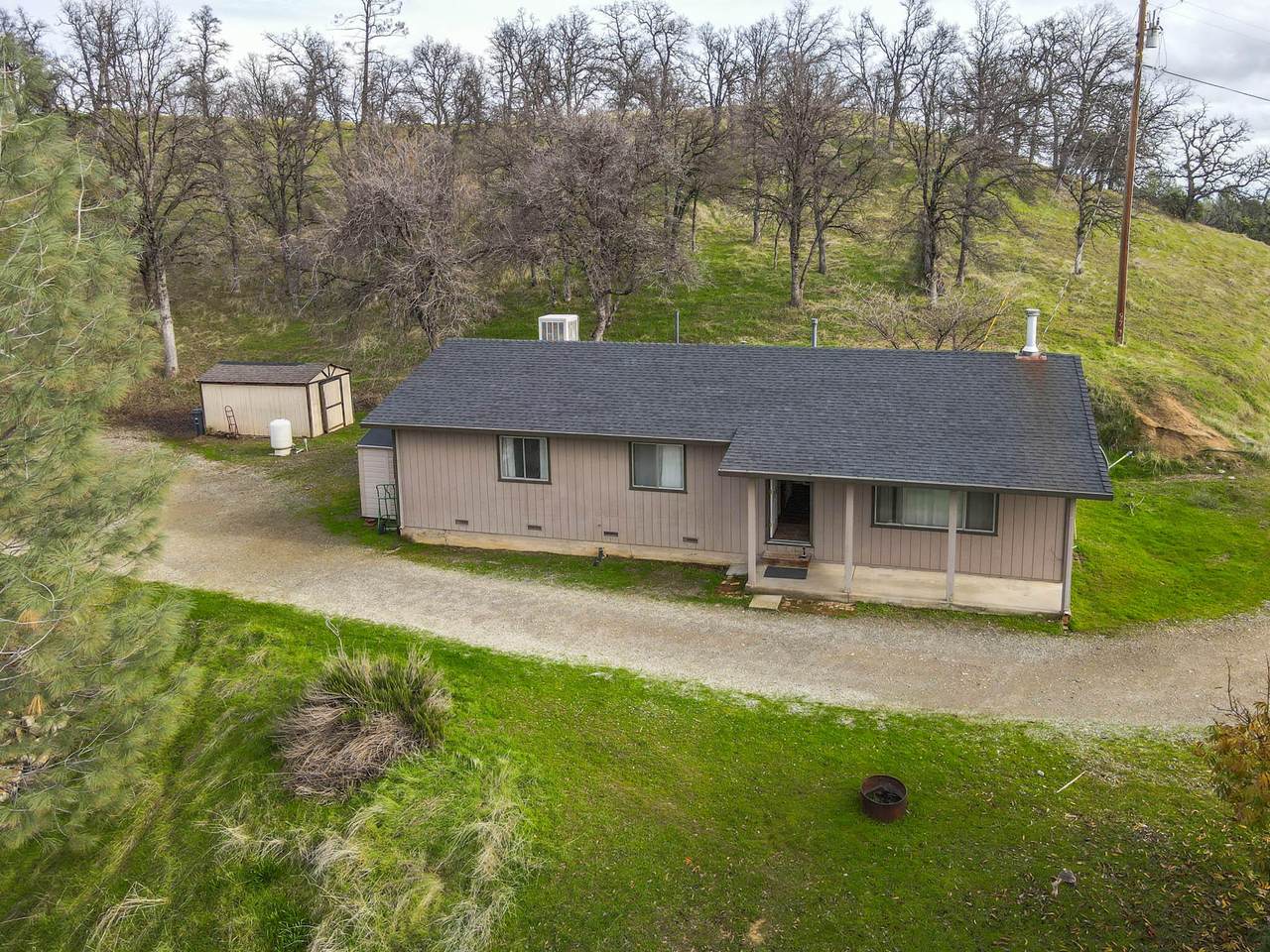 18725 Wilderness Trail - Photo 1